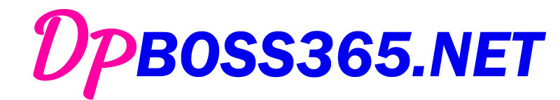 Image of DPBOSS365.NET